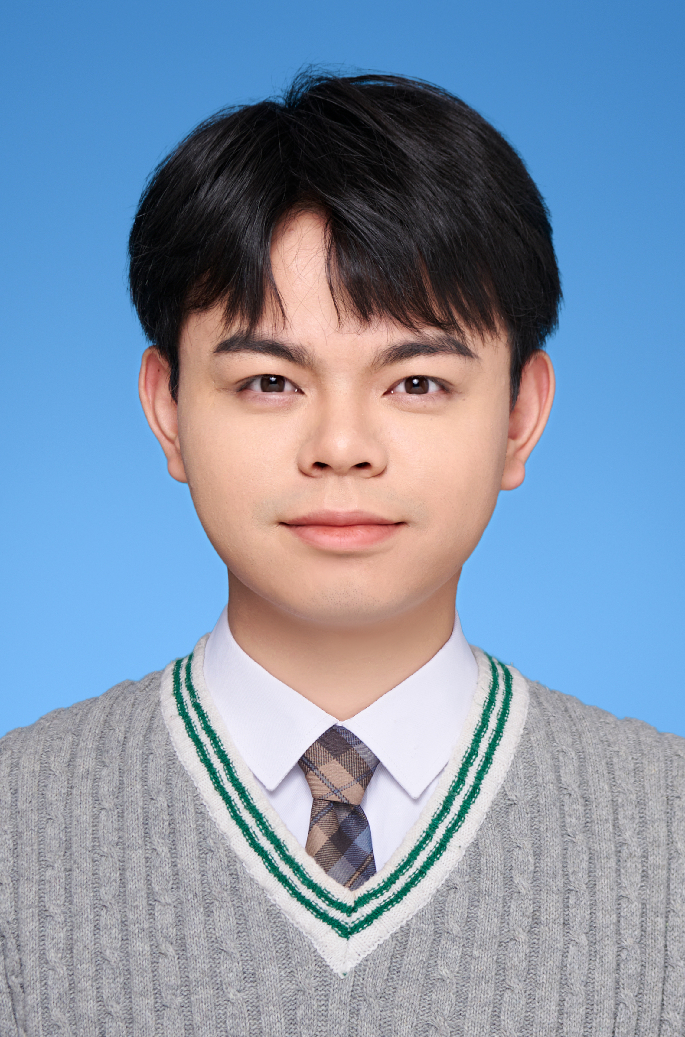 Zhang Sheng bio photo
